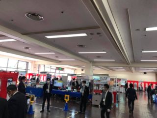 2021 測定・IoT Solution in 京都②